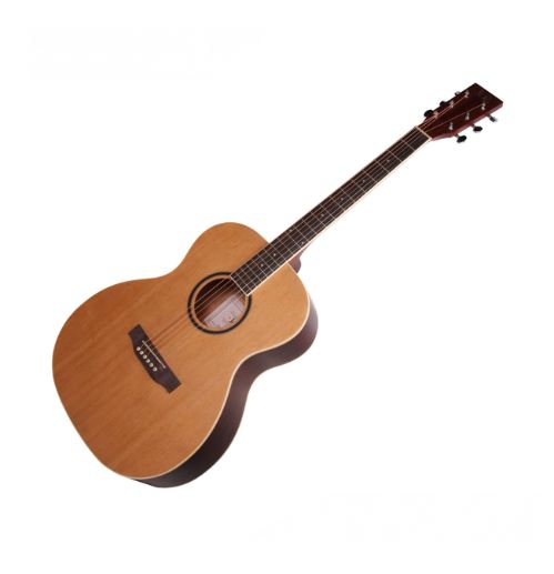 gitara akustyczna Be Joe Rimini GA-400
